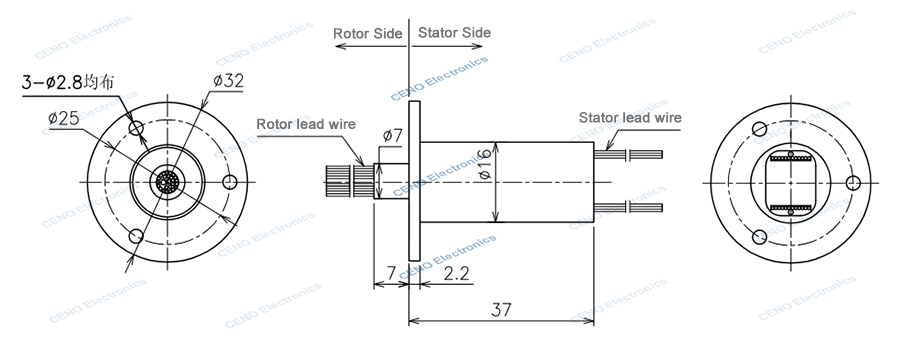 ACN-24S drawing rev