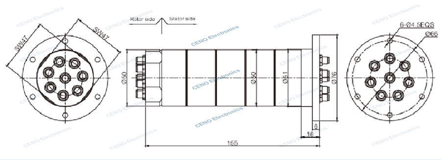 RCN0806A drawing