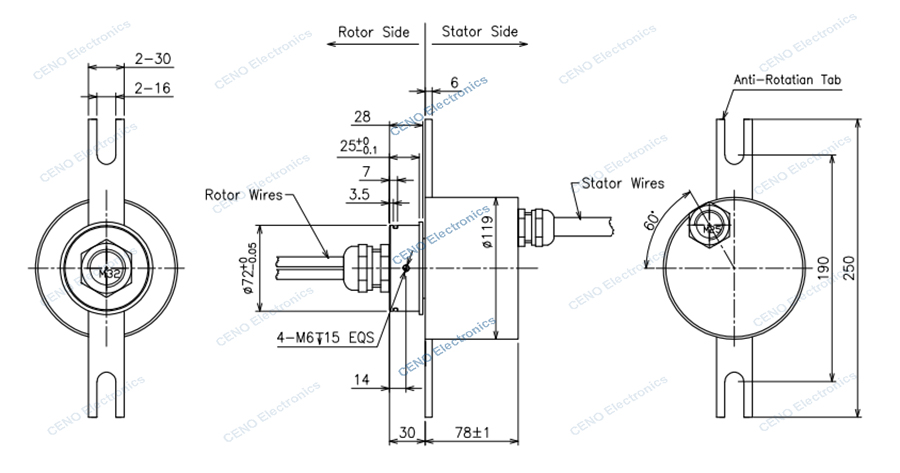 ECN000-07P (S06038017) REV