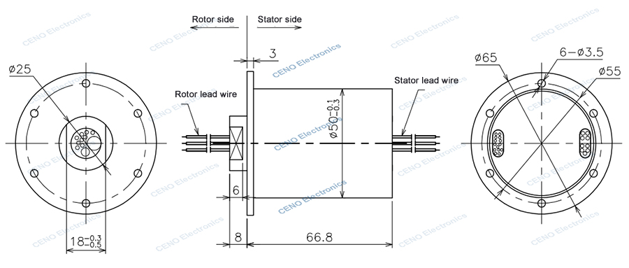 ECN000-0240-04S-01EG-2000 drawing rev