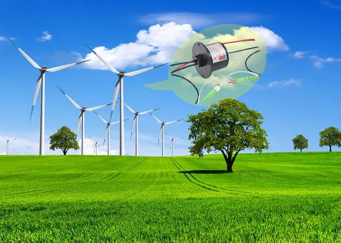 Wind Turbine Generator 75