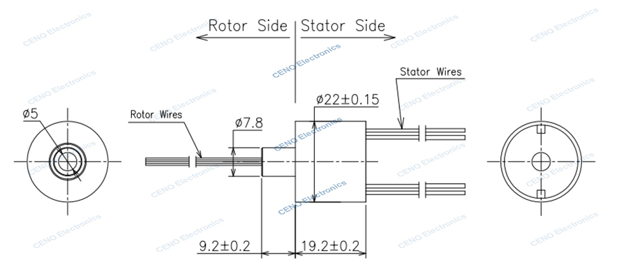 ACN0522T-6 drawing rev