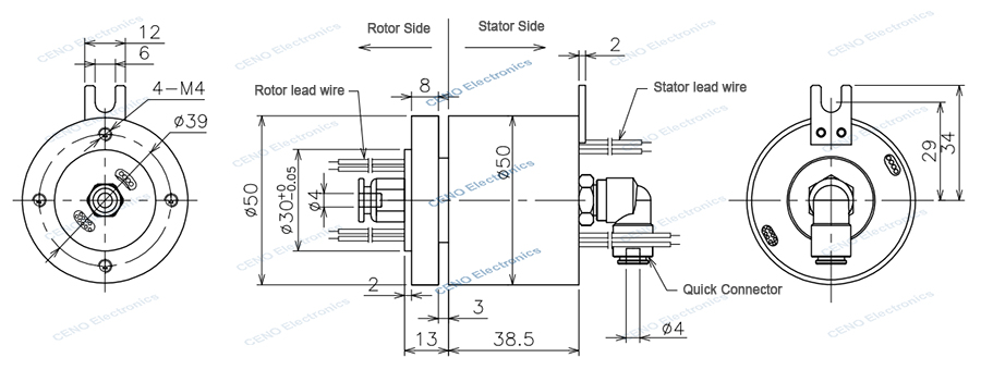 QCN01M5-04P1-08S drawing rev