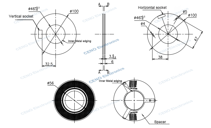 PSCN046-03P1-01U2 (S02044005) drawing rev