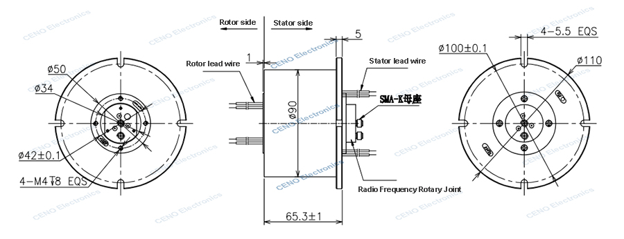 ECN000-06P1-10S-02R drawing rev