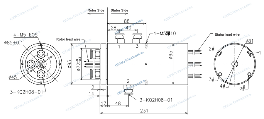 QCN0301-06P2-21S-03EG drawing rev