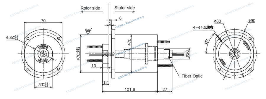 ECN000-02P-04S-01EM-02F drawing rev