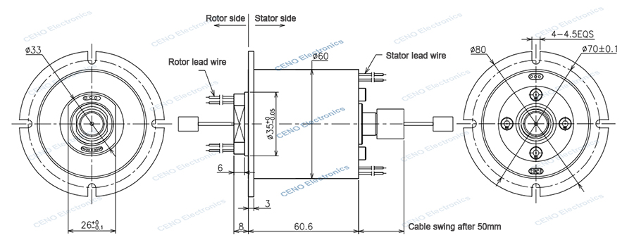 ECN000-03P1-01EG-01R drawing rev